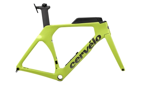 CERVÉLO P-Series LTD Kit Telaio